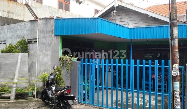 Dijual Rumah SHM di Pakis Tirtosari Surabaya
