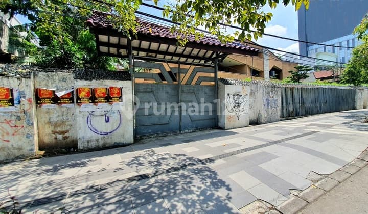 For Rent: SHM House on Hr Muhammad Street, Surabaya