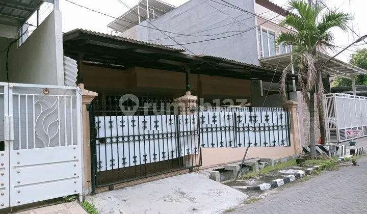 House for Rent at Simpang Darmo Permai Selatan Surabaya House for Rent at Simpang Darmo Permai Selatan Surabaya