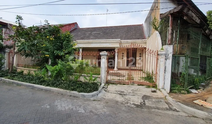 Dijual Rumah di Simpang Darmo Permai Selatan Surabaya Barat Dijual Rumah di Simpang Darmo Permai Selatan Surabaya Barat