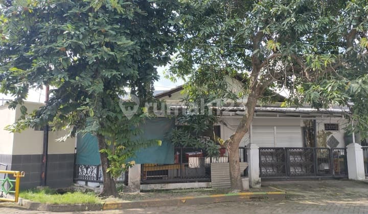 Dijual Rumah SHM di Wisma Lidah Kulon Surabaya