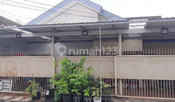 Dijual Rumah SHM di Griya Babatan Mukti Surabaya