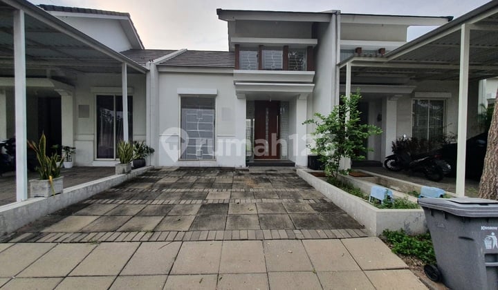 Dijual Rumah di Perum Grand Harvest Arcadia Surabaya Dijual Rumah di Perum Grand Harvest Arcadia Surabaya