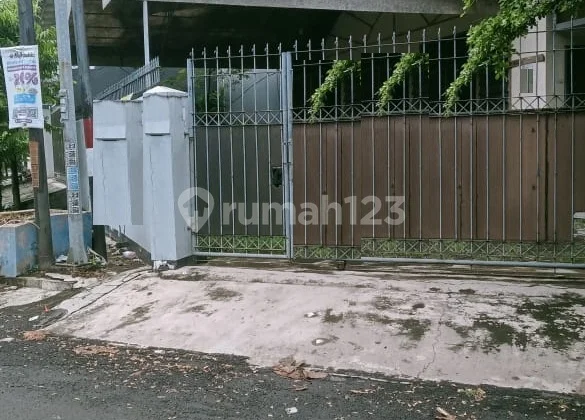 Rumah SHM Dijual di Sukomanunggal Jaya Surabaya Rumah SHM Dijual di Sukomanunggal Jaya Surabaya