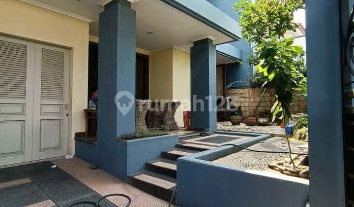 For Sale Freehold House in Dian Istana Taman Ratu Surabaya For Sale Freehold House in Dian Istana Taman Ratu Surabaya