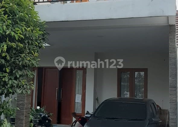 Dijual Rumah SHM di Babatan Pratama Surabaya Dijual Rumah SHM di Babatan Pratama Surabaya