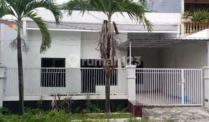 Dijual Rumah di Puri Lidah Kulon Surabaya Barat Dijual Rumah di Puri Lidah Kulon Surabaya Barat