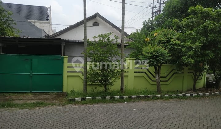 Dijual Rumah SHM di Babatan Pilang Surabaya Dijual Rumah SHM di Babatan Pilang Surabaya