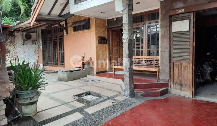 Dijual Rumah SHM di Satelit Indah Surabaya