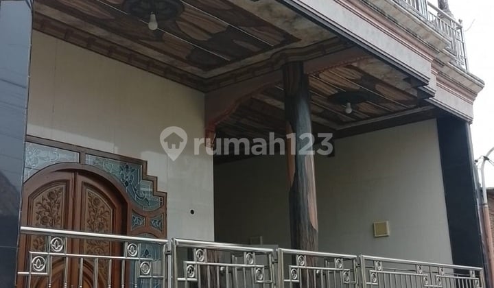 Dijual Rumah SHM di Tengger Kandangan Surabaya Barat Dijual Rumah SHM di Tengger Kandangan Surabaya Barat