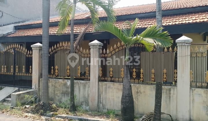Dijual Rumah SHM di Tengger Kandangan Surabaya Barat