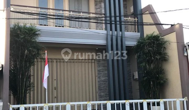 Dijual Rumah SHM di Manukan Tengah Surabaya Dijual Rumah SHM di Manukan Tengah Surabaya