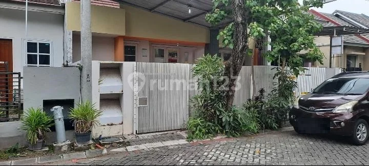 Rumah Dijual di Bukit Palma Surabaya Barat Rumah Dijual di Bukit Palma Surabaya Barat