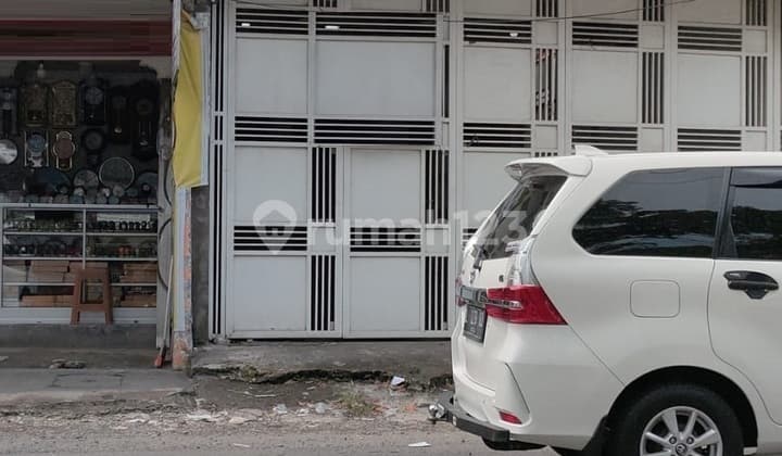 Dijual Rumah SHM di Jl Raya Lidah Wetan Surabaya
