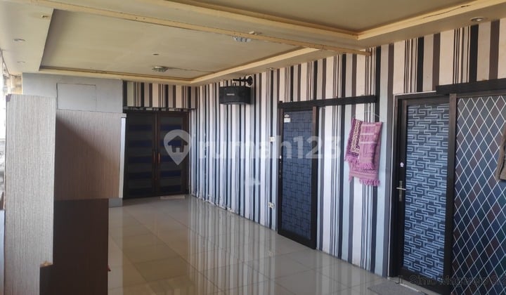Dijual Rumah SHM di Simo Magerejo Surabaya Dijual Rumah SHM di Simo Magerejo Surabaya