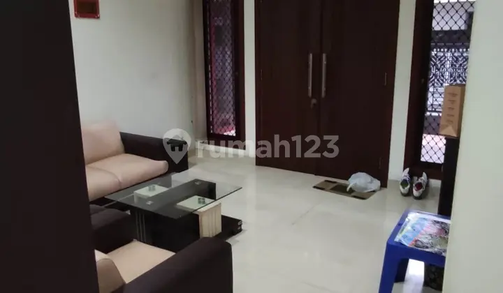 Dijual Rumah SHM di Kupang Indah Surabaya