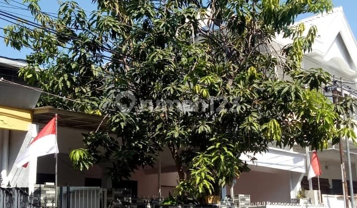 House for Rent Darmo Indah Sari, Tandes, Surabaya