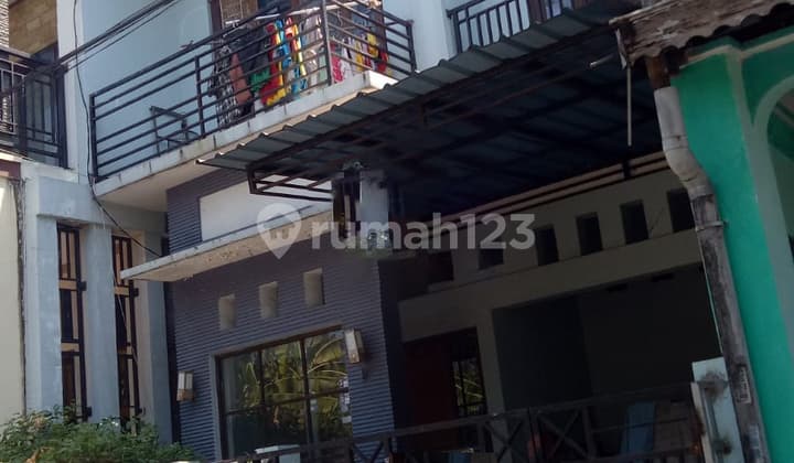 House for Sale in Manukan Asri, Tandes, Surabaya