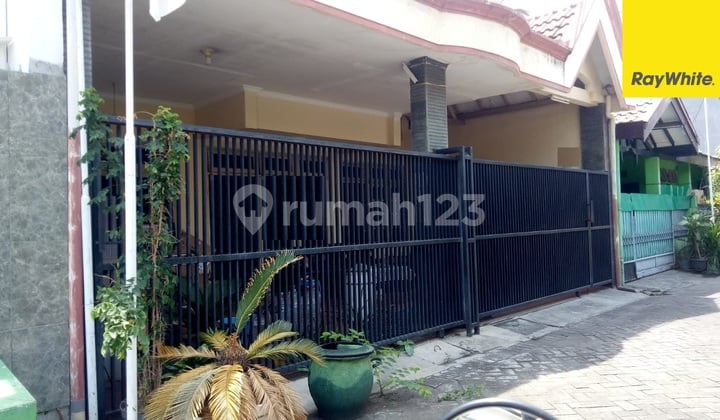 Rumah Dijual Wiyung Indah, Surabaya Rumah Dijual Wiyung Indah, Surabaya