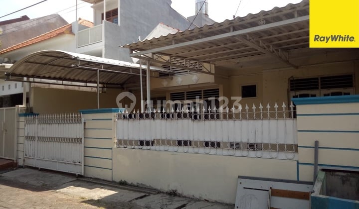 Rumah Disewa Wiyung Indah, Surabaya Rumah Disewa Wiyung Indah, Surabaya