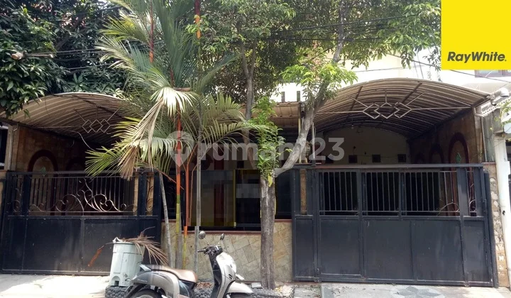 Rumah Dijual Kebraon Indah Permai, Karang Pilang, Surabaya Rumah Dijual Kebraon Indah Permai, Karang Pilang, Surabaya