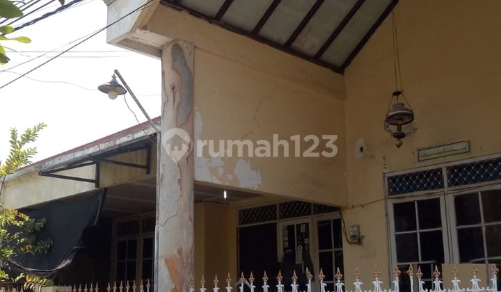 Rumah Dijual Griya Babatan, Wiyung, Surabaya Rumah Dijual Griya Babatan, Wiyung, Surabaya