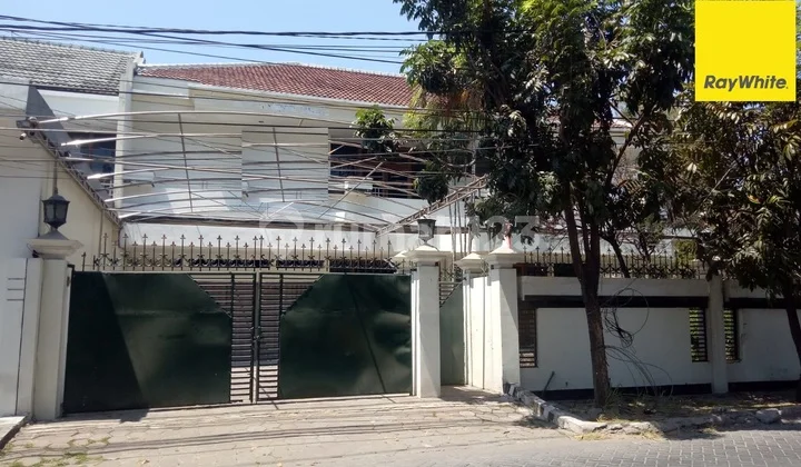 Rumah Dijual Raya Darmo Permai, Sukomanunggal, Surabaya Rumah Dijual Raya Darmo Permai, Sukomanunggal, Surabaya