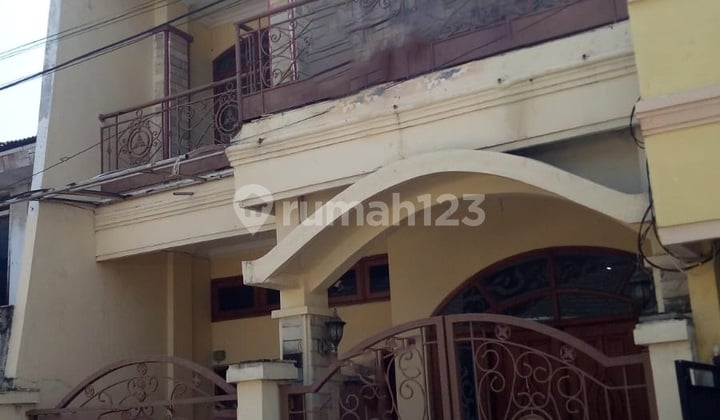 Rumah Dijual Manukan Peni, Tandes, Surabaya Rumah Dijual Manukan Peni, Tandes, Surabaya