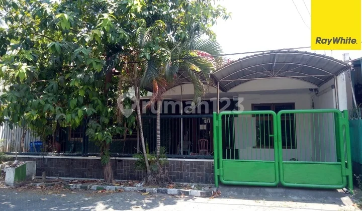 Rumah Disewa Babatan Mukti, Wiyung, Surabaya Rumah Disewa Babatan Mukti, Wiyung, Surabaya