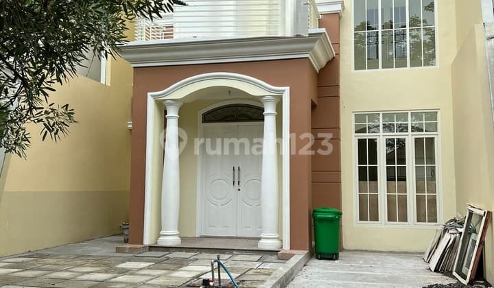 Rumah Wisata Bukit Mas Dekat Wiyung, Surabaya