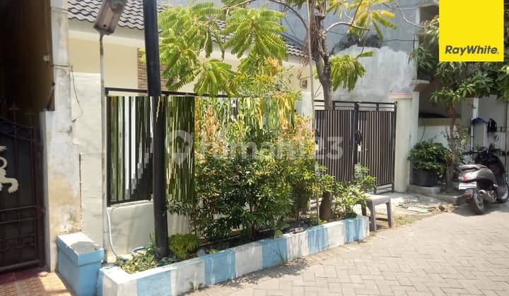 Rumah Dijual Lidah Harapan, Lidah Wetan, Dekat Wiyung, Surabaya