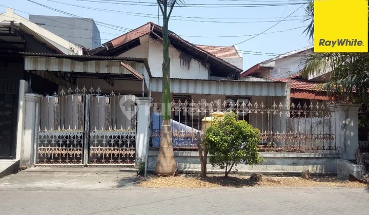 Rumah Dijual Darmo Indah Timur, Darmo Permai, Tandes, Surabaya Rumah Dijual Darmo Indah Timur, Darmo Permai, Tandes, Surabaya