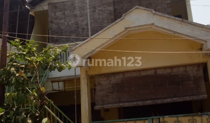 Rumah Dijual Darmo Indah Sari, Darmo Permai, Tandes, Surabaya
