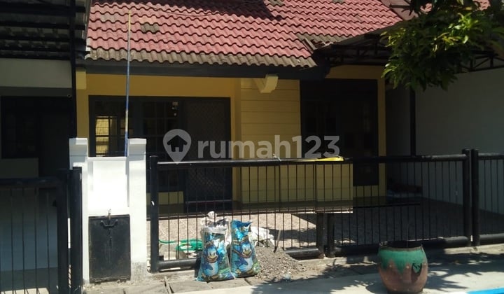 Rumahd Disewa Lidah Harapan, Lidah Wetan, Surabaya Rumahd Disewa Lidah Harapan, Lidah Wetan, Surabaya