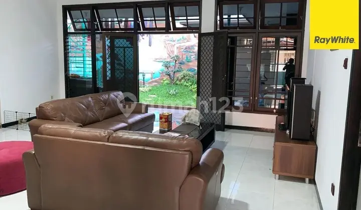 Rumah Darmo Baru Timur, Darmo Permai, Sukomanuggal, Surabaya