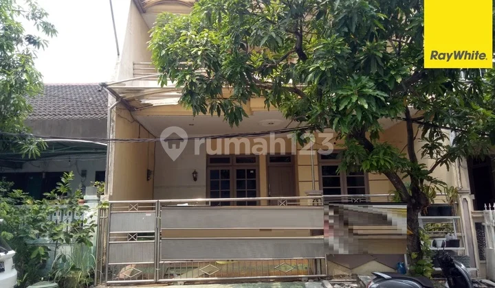 Rumah Dijual Griya Citra Asri, Benowo, Surabaya Rumah Dijual Griya Citra Asri, Benowo, Surabaya