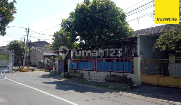 Rumah Dijual Griya Citra Asri, Benowo, Surabaya Rumah Dijual Griya Citra Asri, Benowo, Surabaya