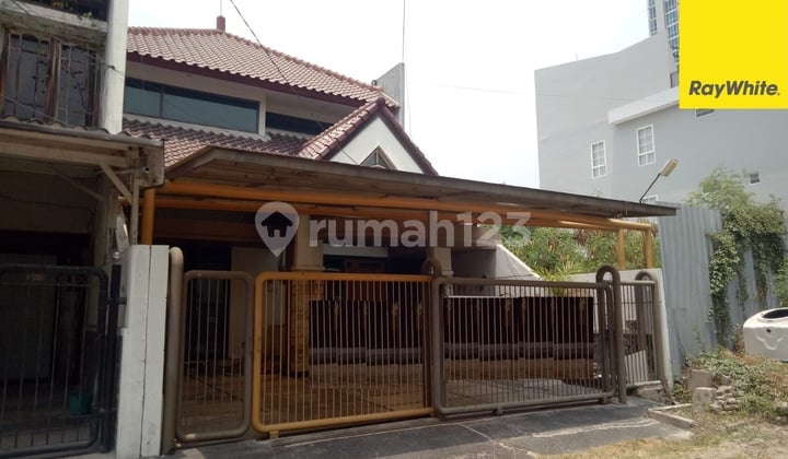 Rumah Dijual Kencanasari Timur, Dukuh Pakis, Surabaya Rumah Dijual Kencanasari Timur, Dukuh Pakis, Surabaya