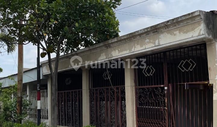 Rumah Dijual Darmo Permai Timur, Surabaya