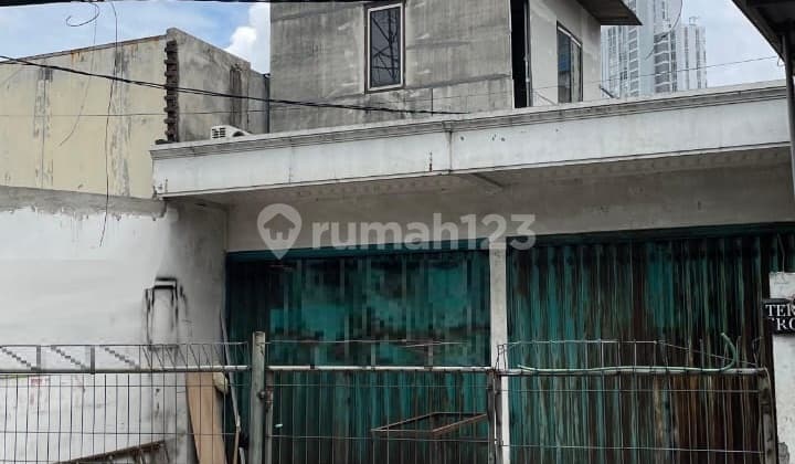 Ruko Disewa Pradah Indah, Dukuh Pakis Surabaya