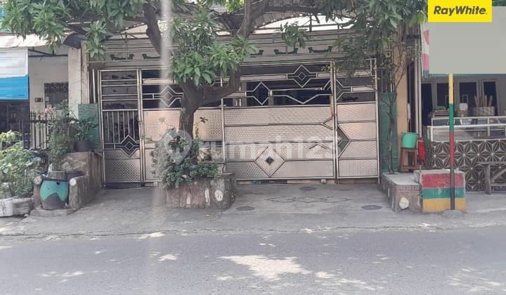 Rumah Dijual Balongsari Tama Selatan, Tandes, Surabaya