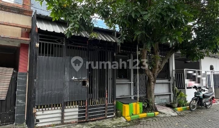 House For Sale Wisma Lidah Kulon, Surabaya