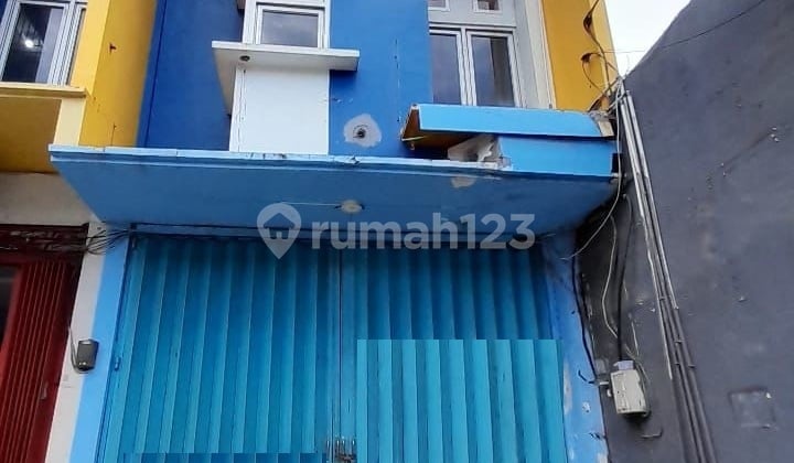 Ruko Disewa Raya Wiyung Surabaya