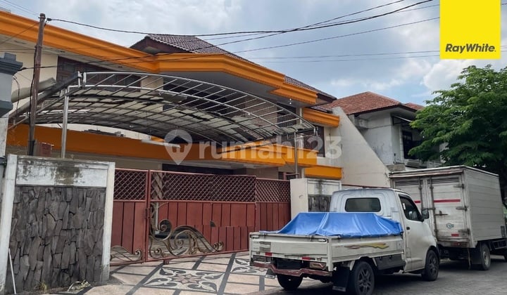 House for Rent in Simpang Darmo Permai Selatan, Surabaya