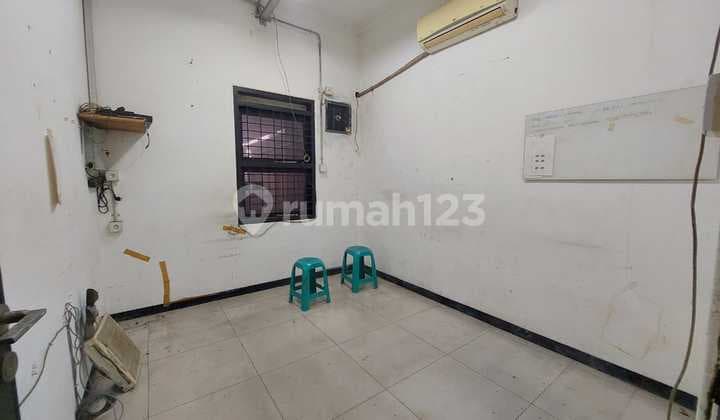 Rumah bisa dipakai untuk usaha produksi di Rajawali Bandung