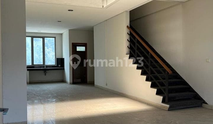 Ruko Istana Pasteur Regency Dekat Tol Pasteur