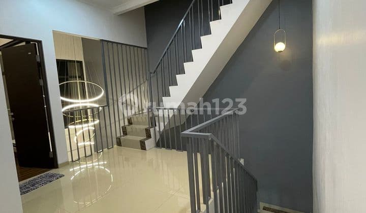 New Smart Home Minimalis di Royal View Ciwaruga - Bandung Dekat Lembang dan Gegerkalong