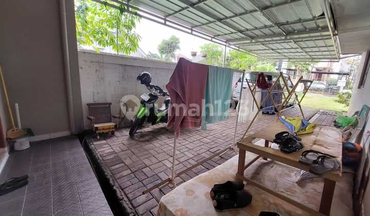 Murah banget Rumah Bumi Sariwangi Bandung