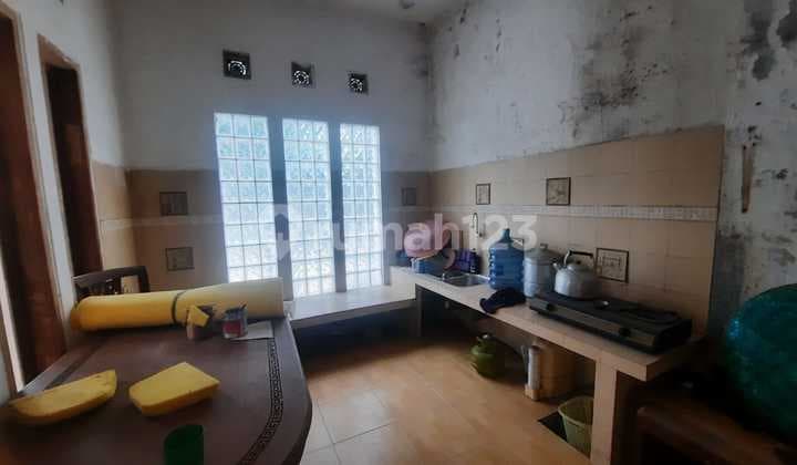 Dijual Rumah Graha Bukit Raya Cipageran Cimahi