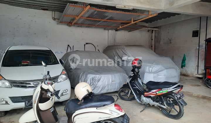 Kontrakan Aktif 3 Pintu di Cigugur Tengah - Cimahi. Dekat Dengan Pasar Cimindi, dan Pabrik